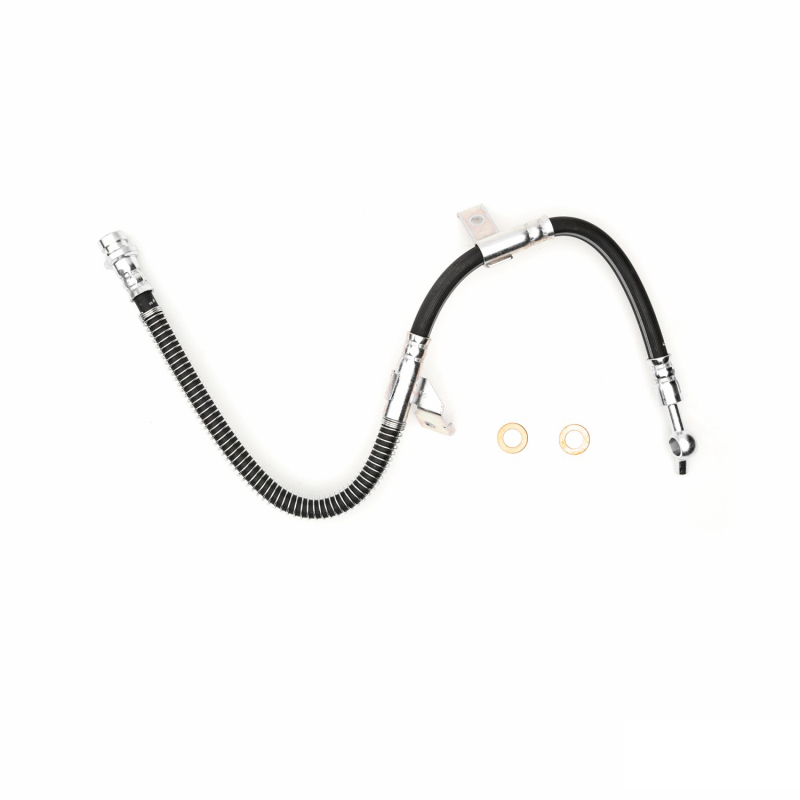 Kia Optima Brake Hose - Front - R1 Concepts - `05-`10